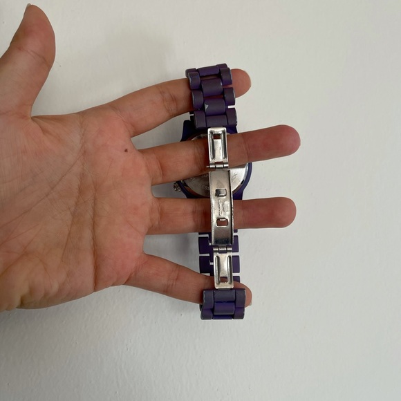 Purple watch | 3 for $10 - Picture 3 of 6